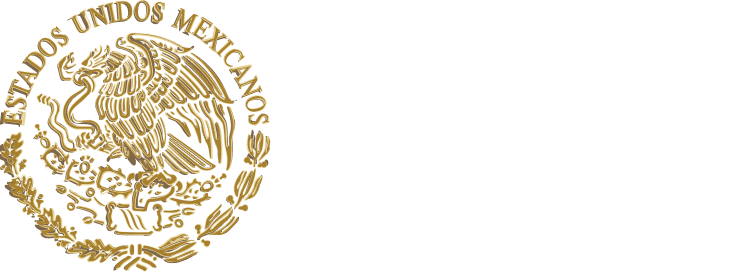 Logo GOB MX