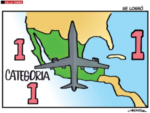 Cartón 15 septiembre 2